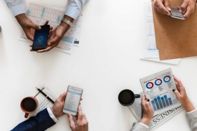 Tips for Finding & Hiring a Mobile App Developer