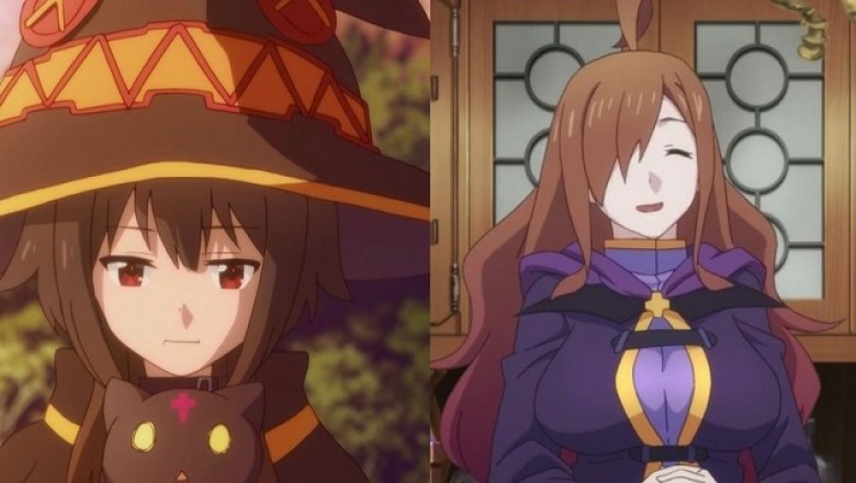 Who is the Strongest in KonosubaSeason 3? Release Date and plot [2021] Newcase.com