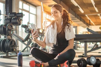 Your Best Health and Fitness Program