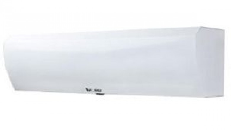 Air Curtain Price