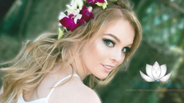 Bridal Makeup Artist in Florida