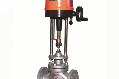 Control Valve Manufacturer in Italy