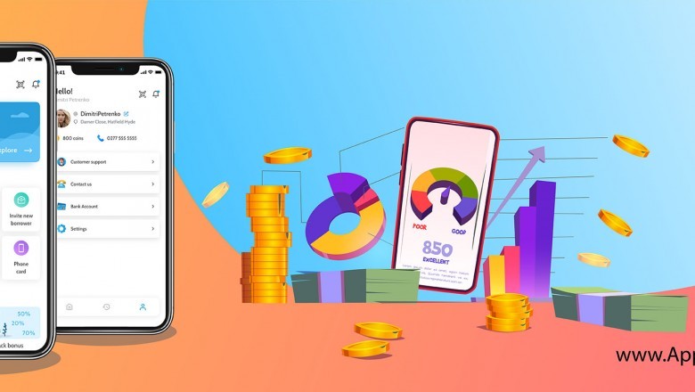 Develop An App Like FloatMe Clone App