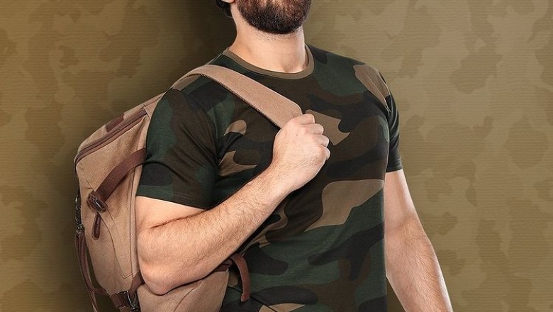 Enjoy shopping for Amazing of T-shirt for Men Online