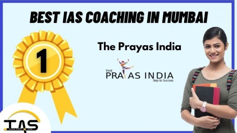 Find the Top IAS Coaching Center in Mumbai