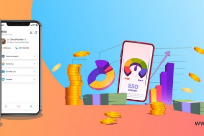 FloatMe Clone: Become A Top Player In The Fintech Industry