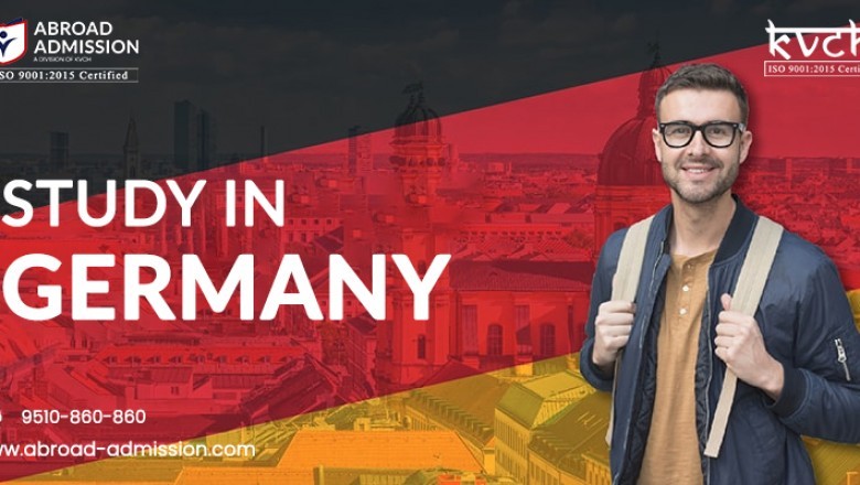 Free Education in Germany | Abroad Admission
