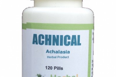 Herbal Treatment for Achalasia | Remedies | Herbal Care Products