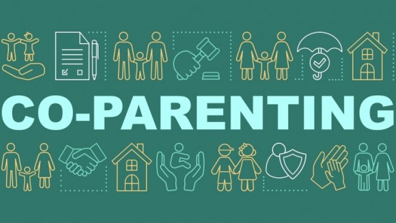 How to Effectively Coparent DURING a Dissolution