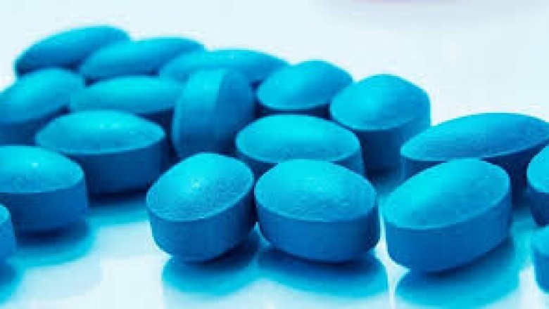 Køb medicin til erektionsproblemer online