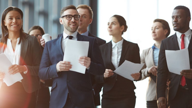 MICE (Meetings, Incentives, Conferences, and Exhibitions) is a venue for companies to showcase their brand