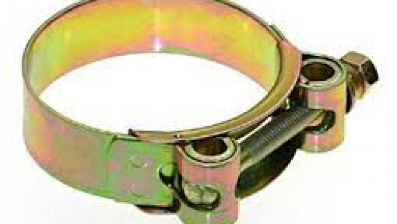 Mikalor Clamps in Harlow - Hydra Hose