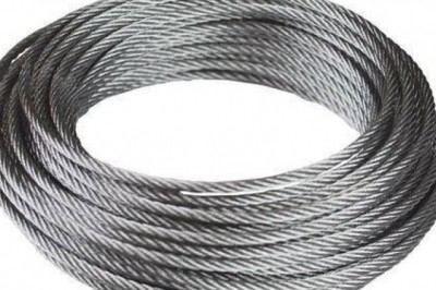Supplier of Wire Ropes