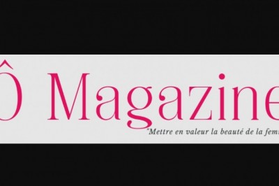 The Online Magazine Because the Revolution of Media