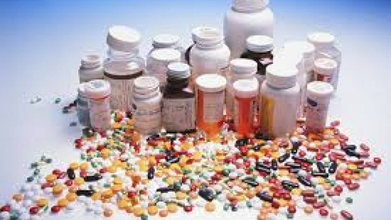 Was können Sie von der Online-Apotheke bekommen?