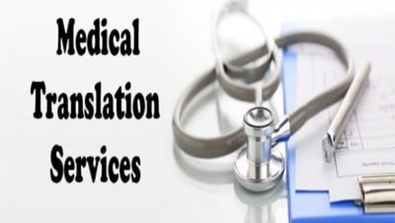 What is Medical Transcription?