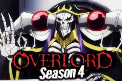 What is the appeal of the Overlord anime season 4 Release Date and Plot