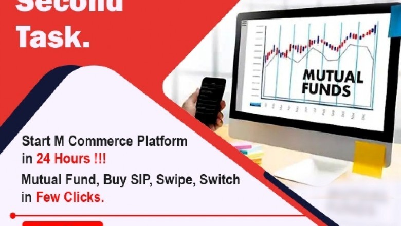 Why Mutual Fund Software provides event management?