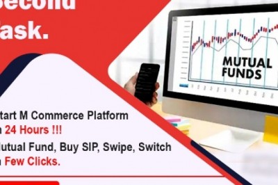 Why Mutual Fund Software provides event management?