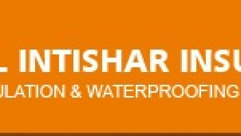 Al Intishar Insulation, the Waterproofing Company in UAE