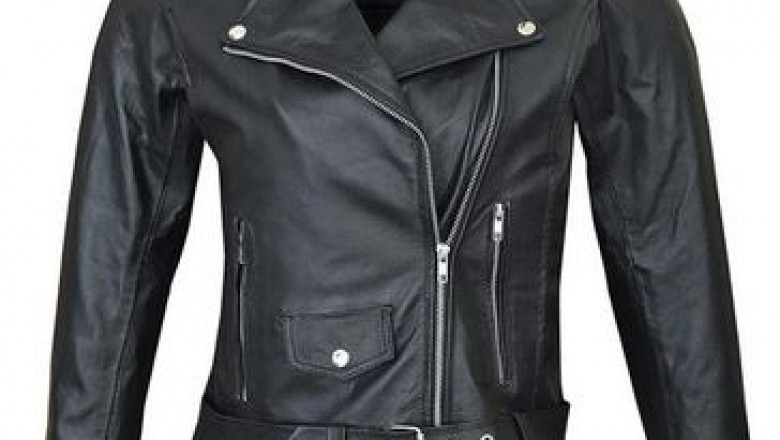 Benefits of Choosing Motorcycle Jacket