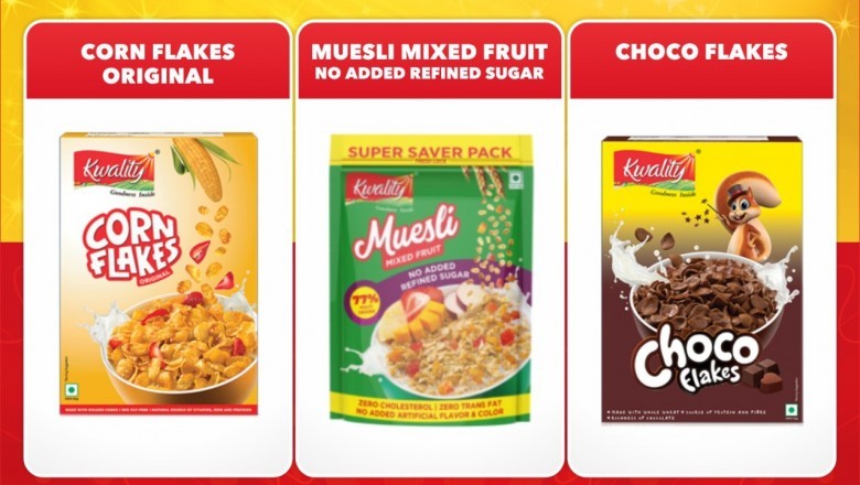 Best Choco Flakes Cereal Manufacturers in Nigeria