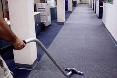 Best office cleaning