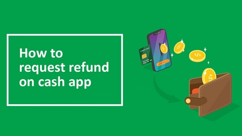 Cash App Refund