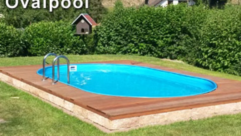 Creating an Attractive Garden Pool, Some Essential Info