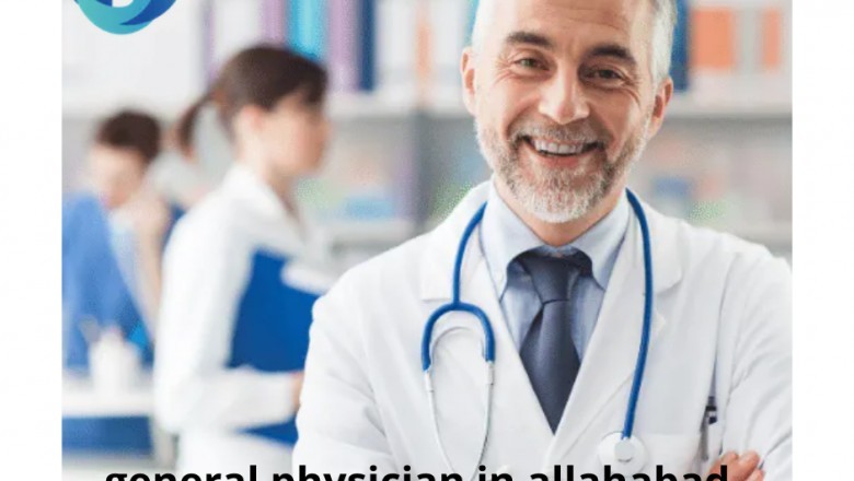 General Physician Near Me- Consult with Best General Physicians in India | Sprint Medical