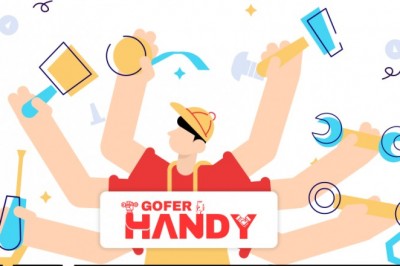 laundry service clone app