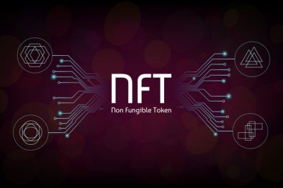 NFT Explained For Beginners | Fydcoin