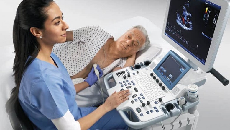 Ophthalmic Ultrasound Imaging Systems are a game-changing technology in the field of eye diagnostics.