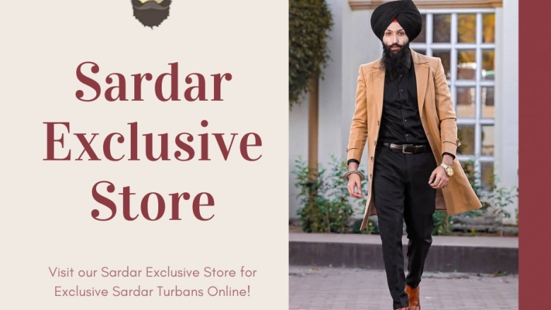 Sardar Exclusive Store Online
