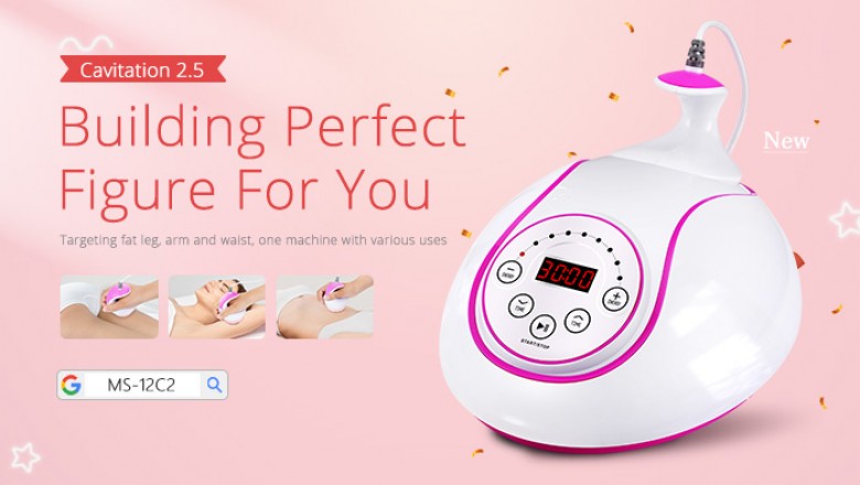 The Differences between 40K and 60K Cavitation Machine