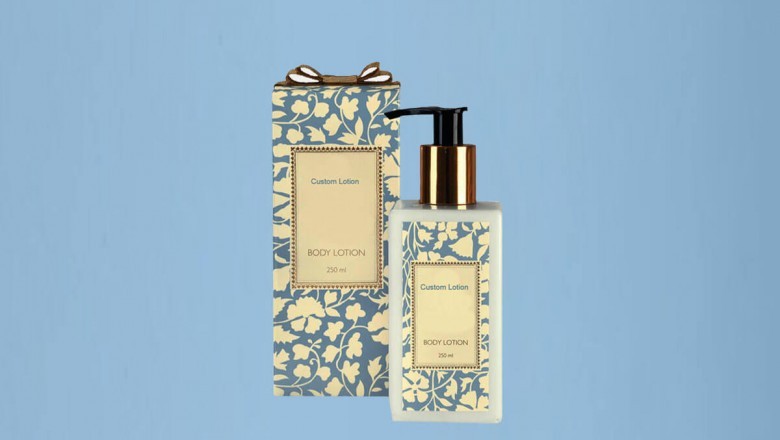 The secrets to creating profitable lotion boxes