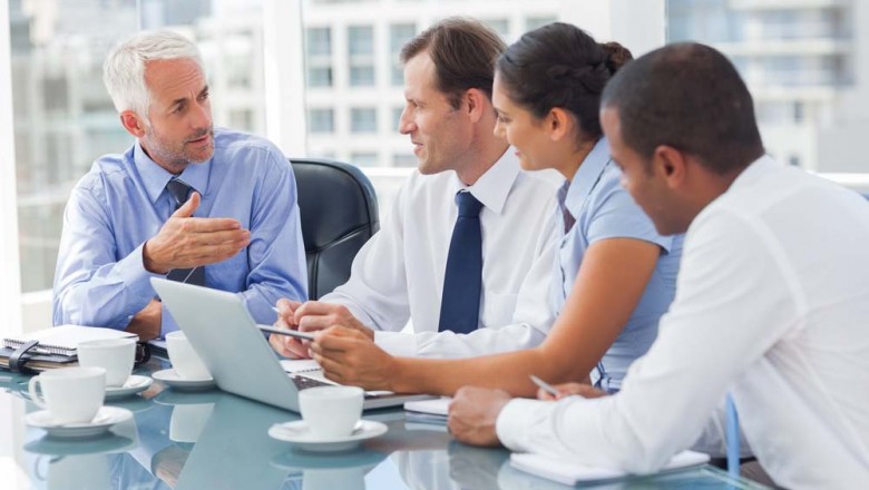 Tips To Keep Your Business Afloat During COVID-19