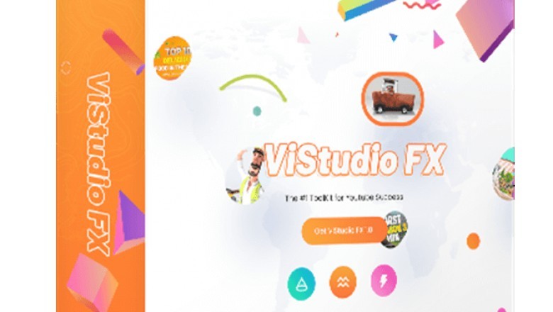 Vistudio FX Review