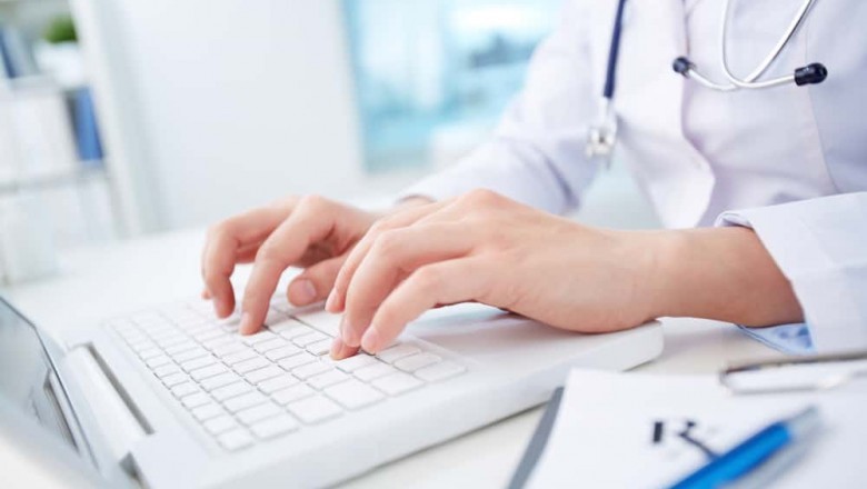 What are Medical Transcription Services?
