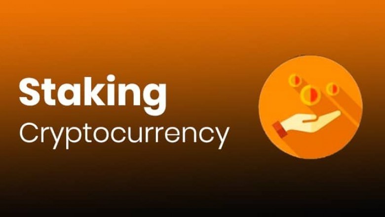 What is Cryptocurrency Staking | Fydcoin
