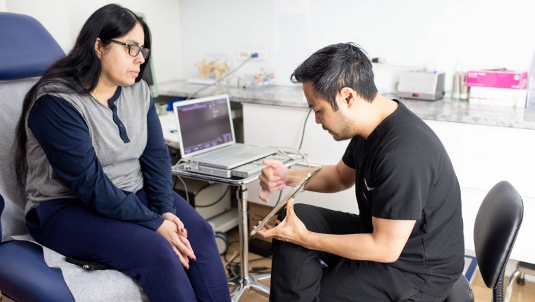 What To Expect Before And After Spider Vein Treatment?