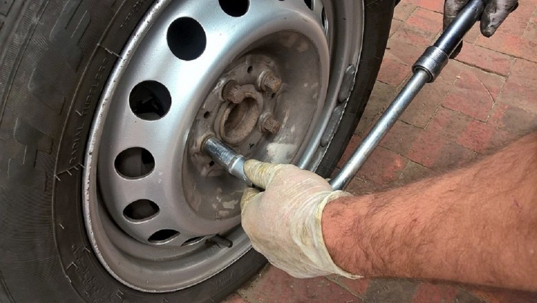 When is the Ideal Time to Change Your Car Tyres?