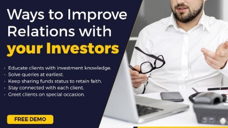 Why Mutual Fund Software diversifies investment?
