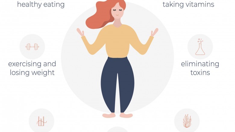 5 Simple Home Remedies for PCOS