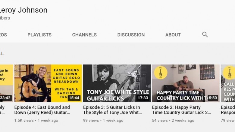 Beginner Music Theory