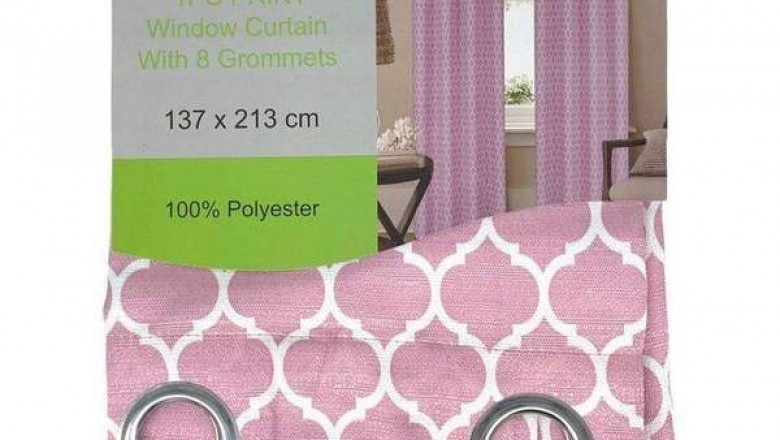 Blockout Curtains- Dollars and Sense