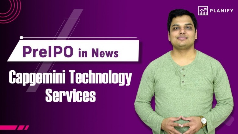 Capgemini Technology Services India Limited | Amazing results 2021