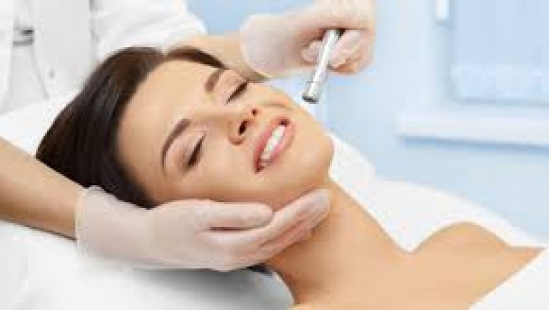 Chemical Peel: A Cosmetic Treatment For Facial Glow