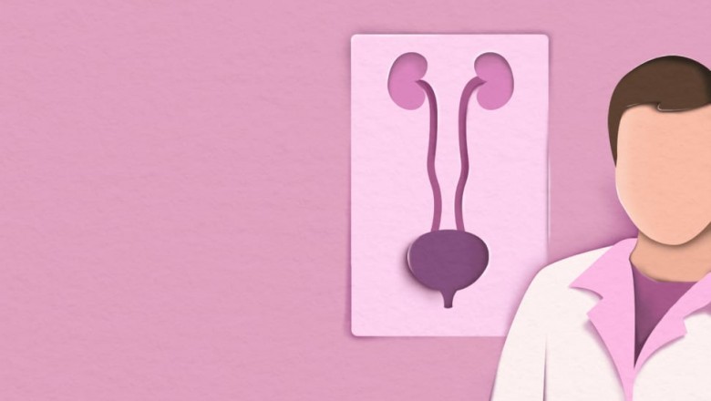 Consult Top Urology Doctor Online