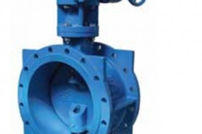 Double Eccentric Butterfly Valve Manufacturer in Germany